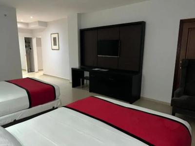 Ramada by Wyndham Princess Santo Domingo - 6