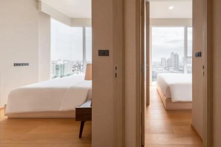 Wyndham Garden Bangkok Sukhumvit 42 - 61