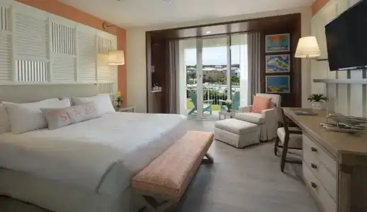 Margaritaville Resort Orlando Cottages - 77