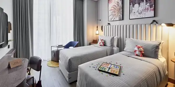 Revier - Dubai - 36