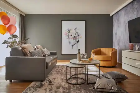 7seasons Apartments Budapest - 63