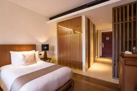 Hansar Samui Resort & Spa - 5