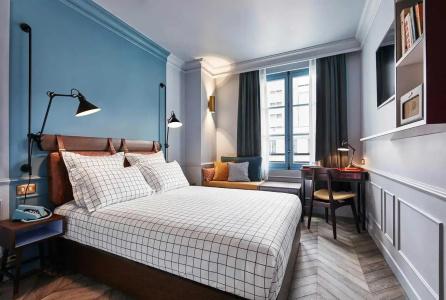 The Hoxton Paris - 46