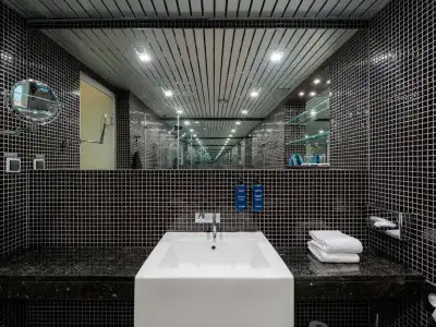 Radisson Blu Olumpia Tallinn - 79