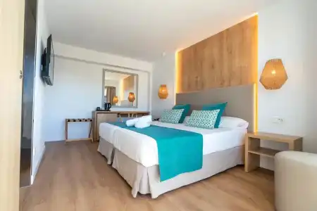 Bahia de Alcudia & Spa - 0