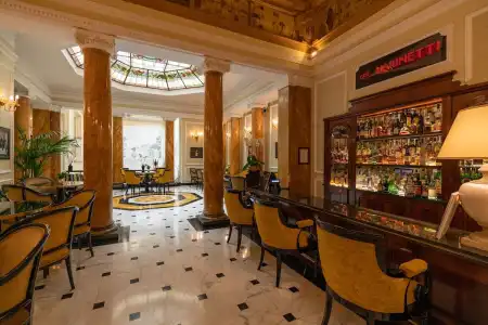 Grand Majestic già Baglioni - 15