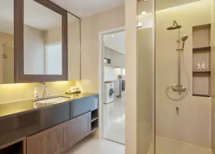 Altera and Residence - 52