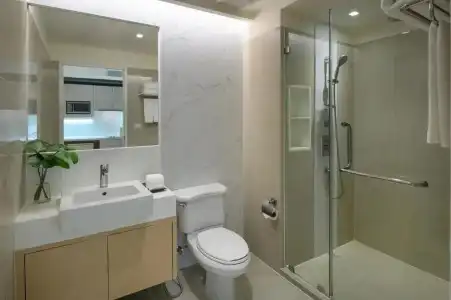 PARKROYAL Suites Bangkok - 51