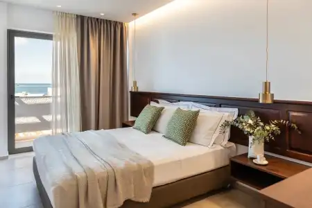 Albatros Spa & Resort - 54