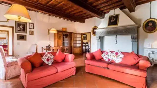 Fattoria di Maiano - 58