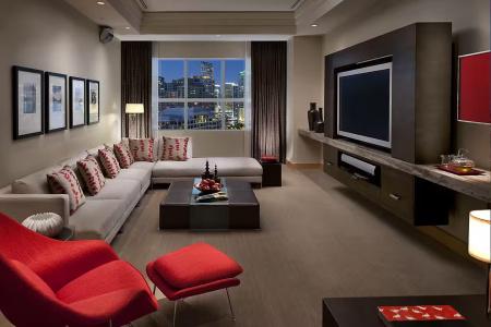 Mandarin Oriental Miami - 65