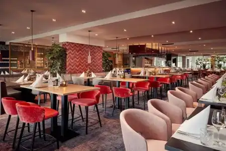 Van der Valk Haarlem - 11