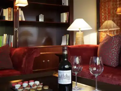 La Réserve Genève, Spa and Villas - 67