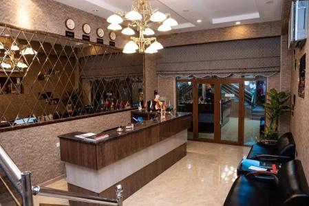 Sebail Inn - 1