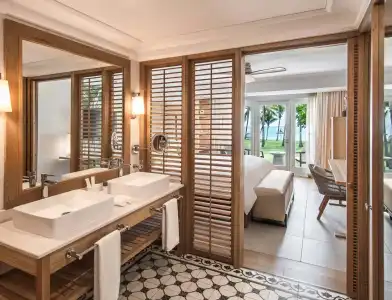 Sugar Beach Mauritius, 5 Star - 52