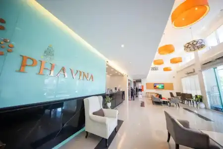 Phavina & Grand Boutique Rayong - 26