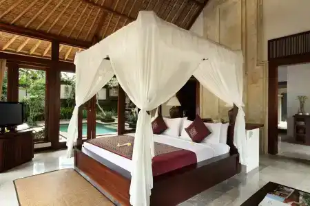 The Ubud Village Resort & Spa - 36
