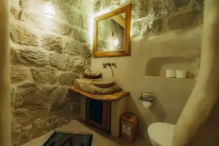 Doda Artisanal Cave +14 adults only - 20
