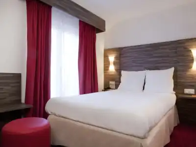 ibis Styles Rennes Centre Gare Nord - 25