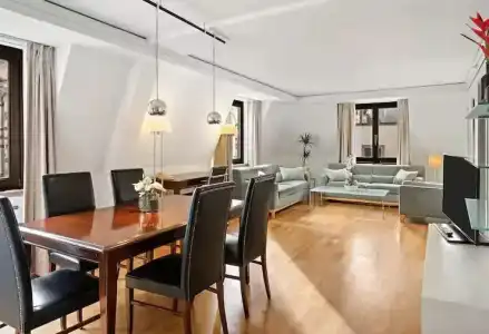 Hilton Dresden - 92