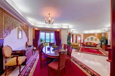 Crowne Plaza Resort Salalah by IHG - 56