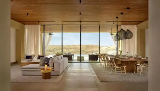 The Ritz-Carlton Ras Al Khaimah, Al Wadi Desert - 16