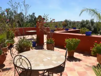 Le Relais De Marrakech - 42