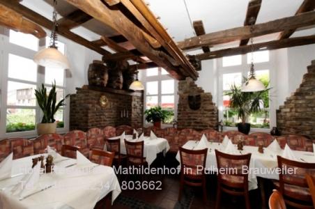 Restaurant Mathildenhof - 13