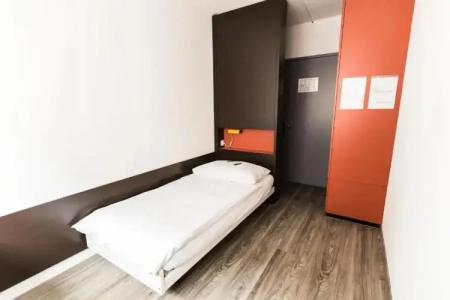 city hostel Geneva sarl - 24