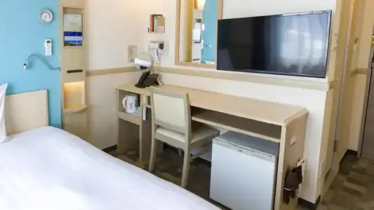 Toyoko Inn Tokyo Akabane-eki Higashi-guchi - 13