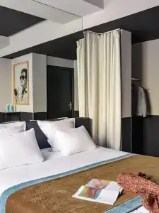 Hôtel Gaston - 8