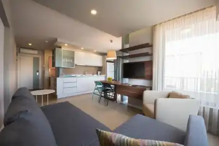 Trend Suites - 55