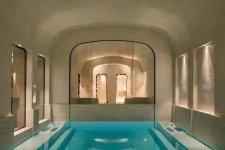 Pavillon Faubourg Saint-Germain & Spa - 33
