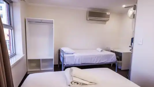 YHA Adelaide Central - 25