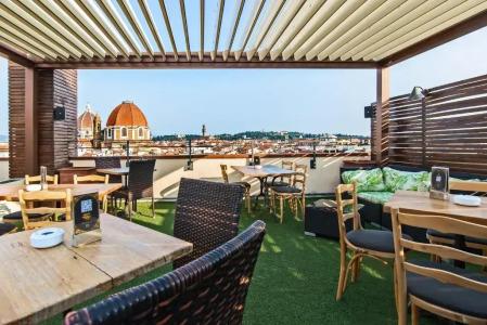 Machiavelli Palace - 1