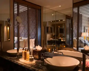 Taj Lands End - 83