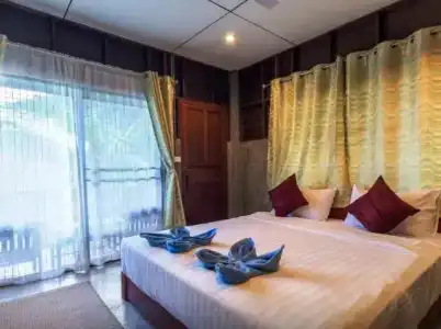 Kanya Cozy Bungalows Kata Beach - 24