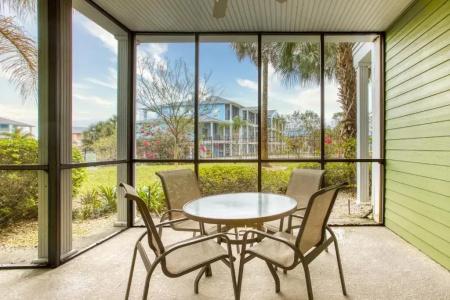 Bahama Bay Resort - 116