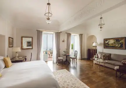 Grand Timeo, A Belmond, Taormina - 82