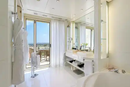 Las Arenas Balneario Resort - 47