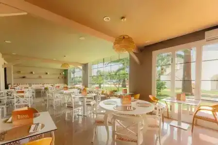 Garden Holiday Village, Adults Only — New Garden Saladina for 2025 - 20