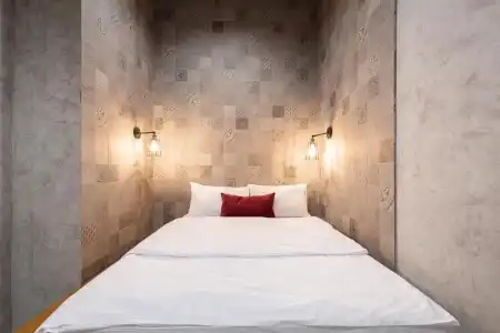 Luk Hostel - Digital Nomad Friendly - 42