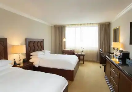 JW Marriott Miami - 68