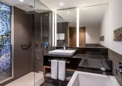 Sheraton Zurich - 59