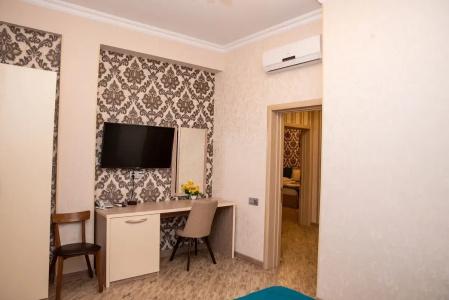 Sebail Inn - 10