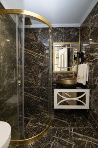 Les Lion Luxury Spa - 61