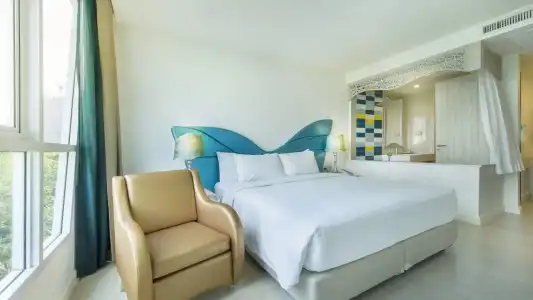 Le Tada Residence - 61