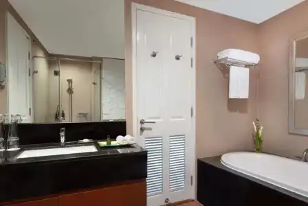 Dusit Suites Ratchadamri, Bangkok - 56