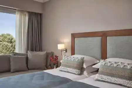 Atlantica Beach Resort - 32