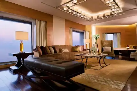 JW Marriott Mumbai Juhu - 46